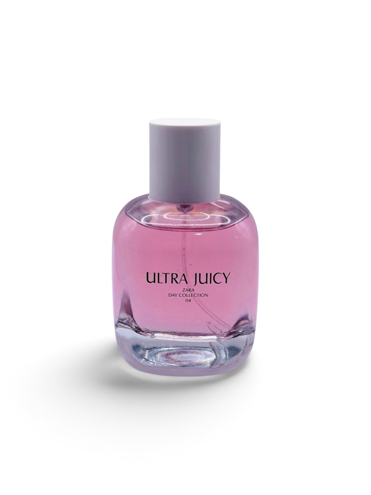 ادکلن 100 میل Day Collection(رایحه Ultra Juicy)