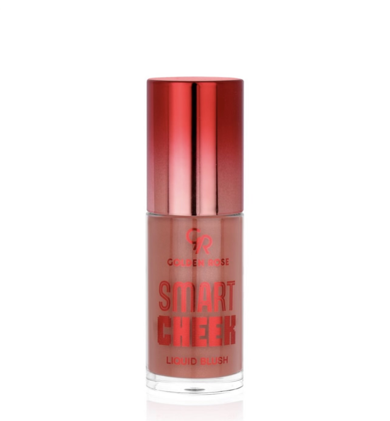 رژگونه مایع مدل Smart Cheek(کد۱۰۵)