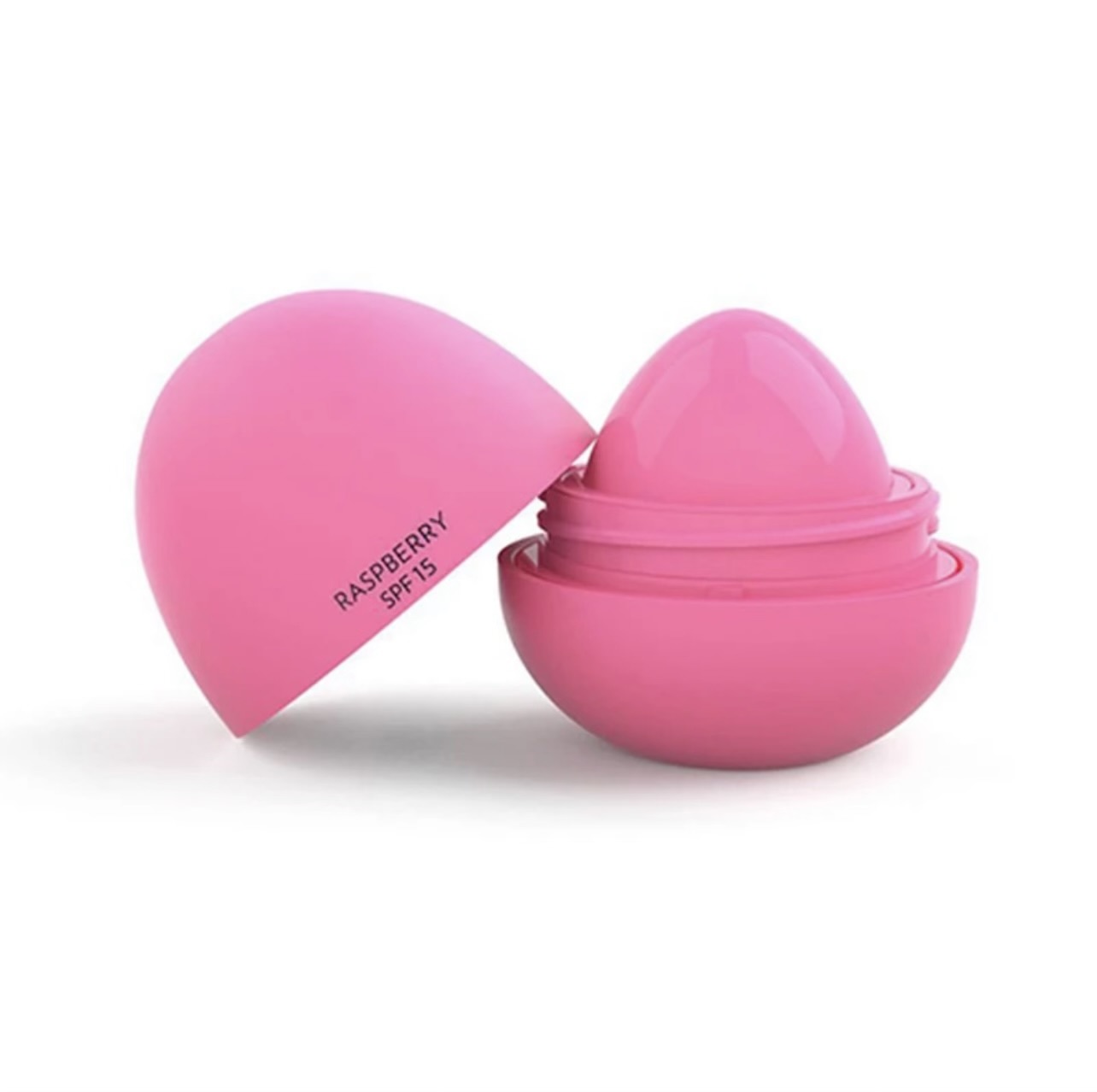 کره لب SPF15+Vitamin E(رنگ Raspberry)