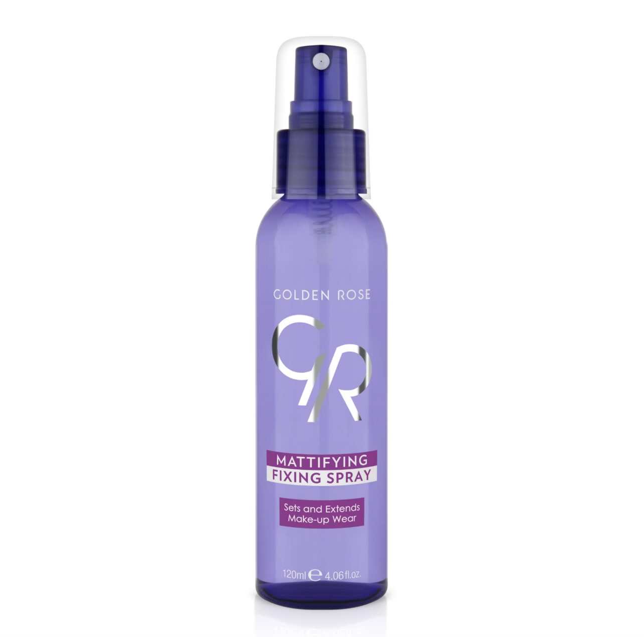 اسپری فیکس و مات کننده Mattifying Fixing Spray