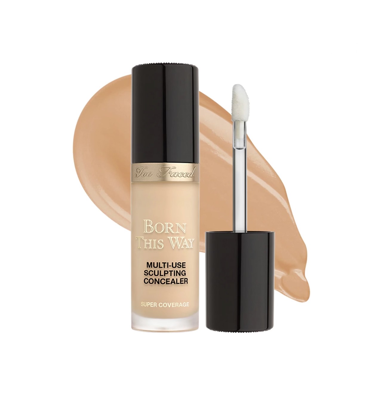 کانسیلر Born This Way(رنگ Natural Beige)