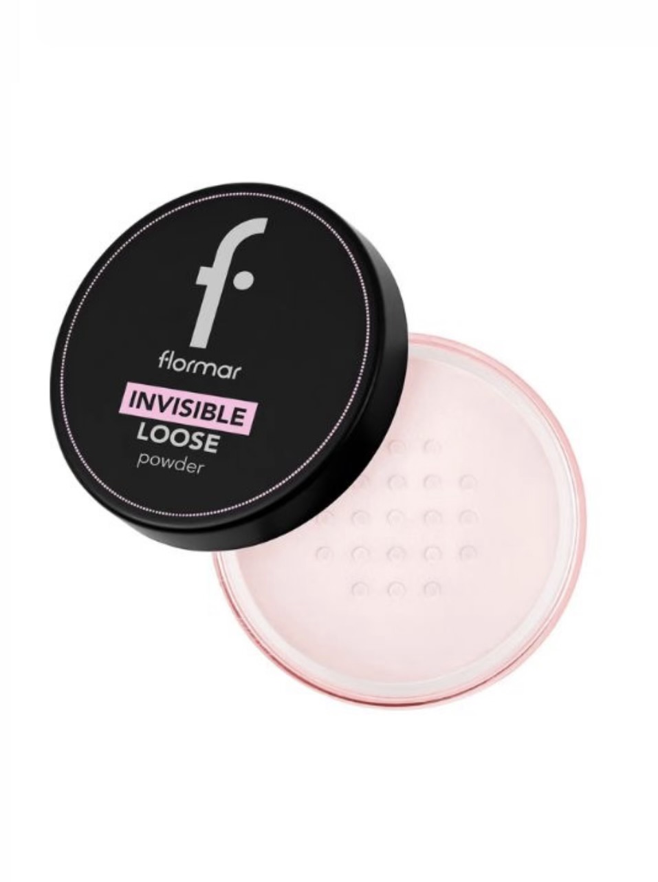 پودر بیک Invisible Loose (رنگ Bubble Gum)