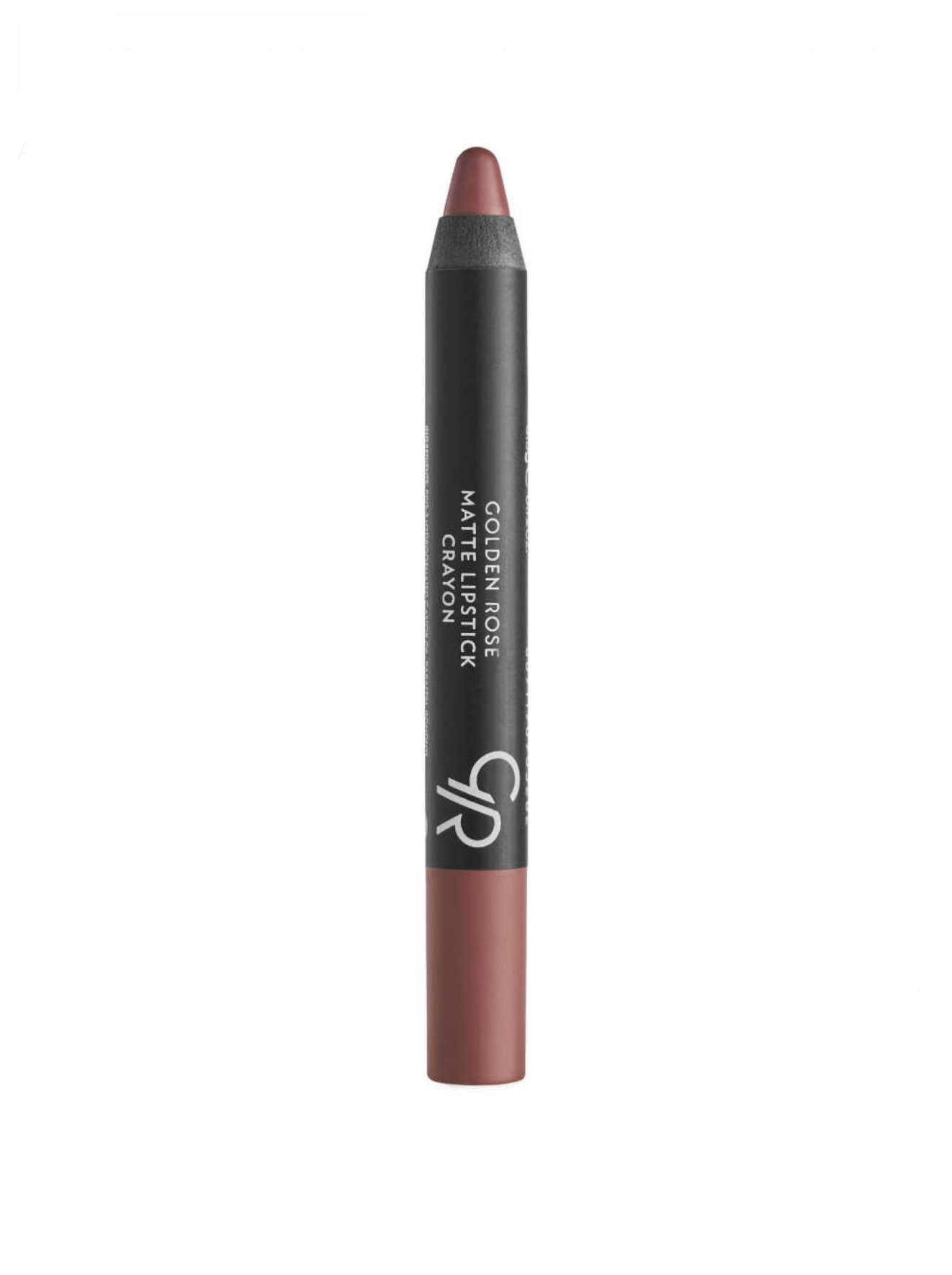 رژلب مدادی مات مدل Crayon(کد18)