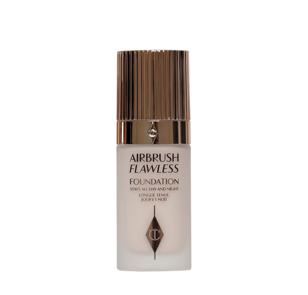 کرم پودر Air Brush Flawless(رنگ 1Neutral)