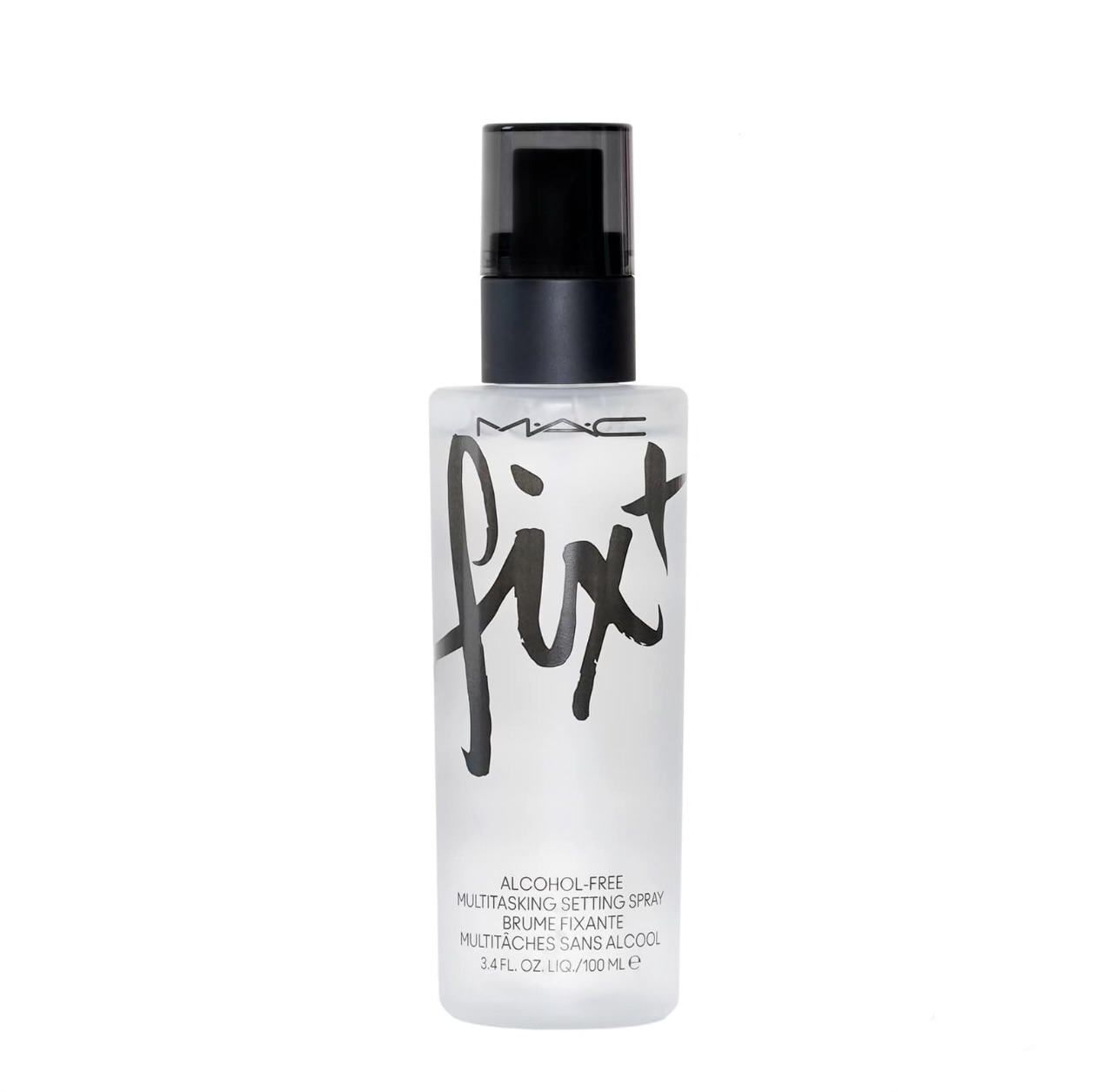 اسپری فیکس مدل Multitasking Setting Spray