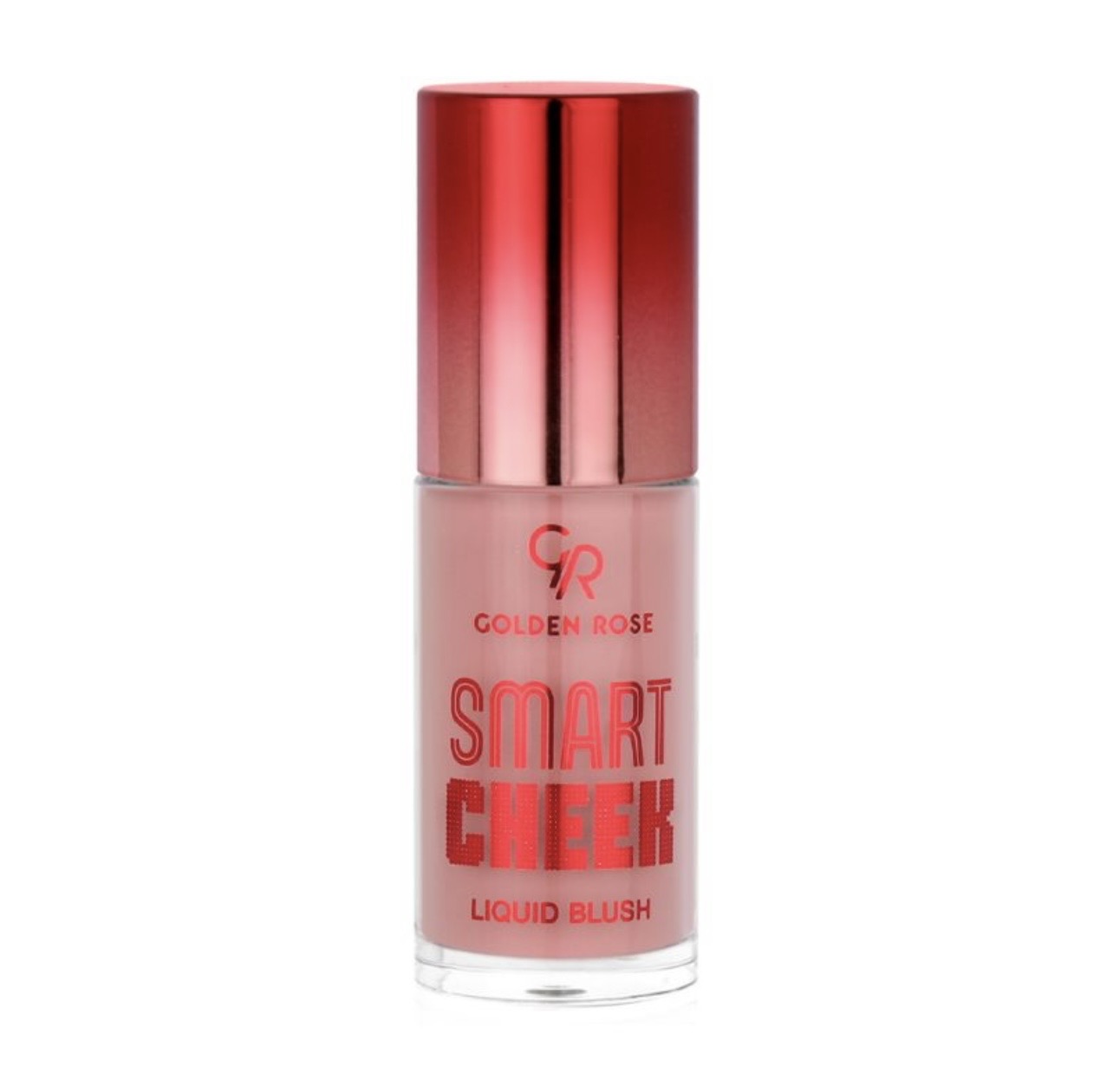 رژگونه مایع مدل Smart Cheek(کد101)