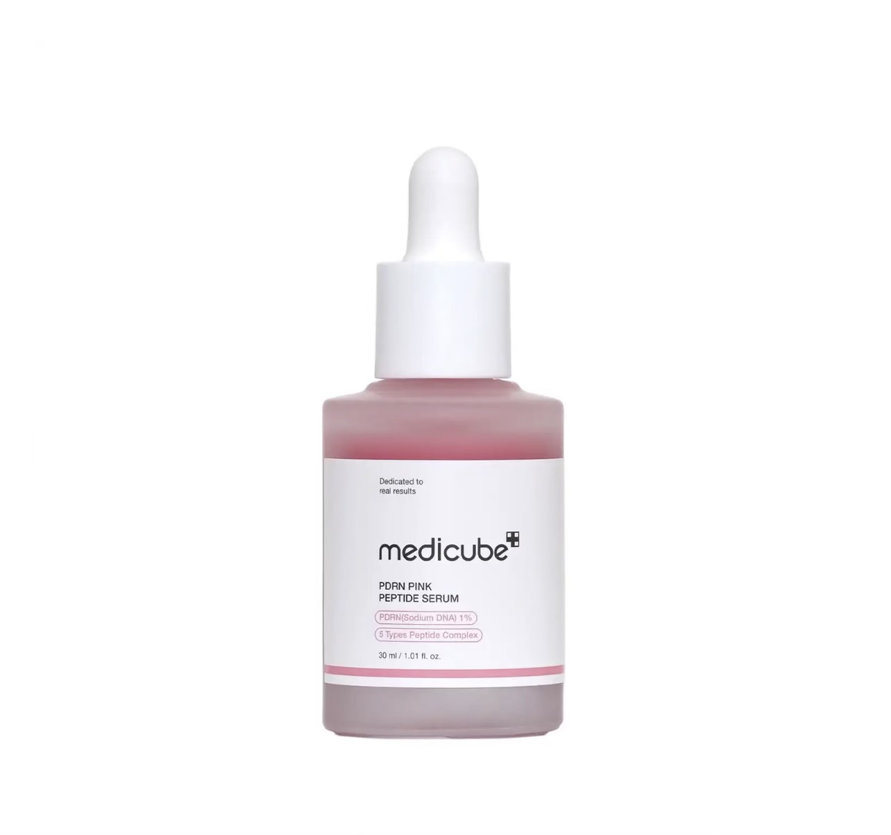 سرم PDNR Pink Peptide مدیکیوب