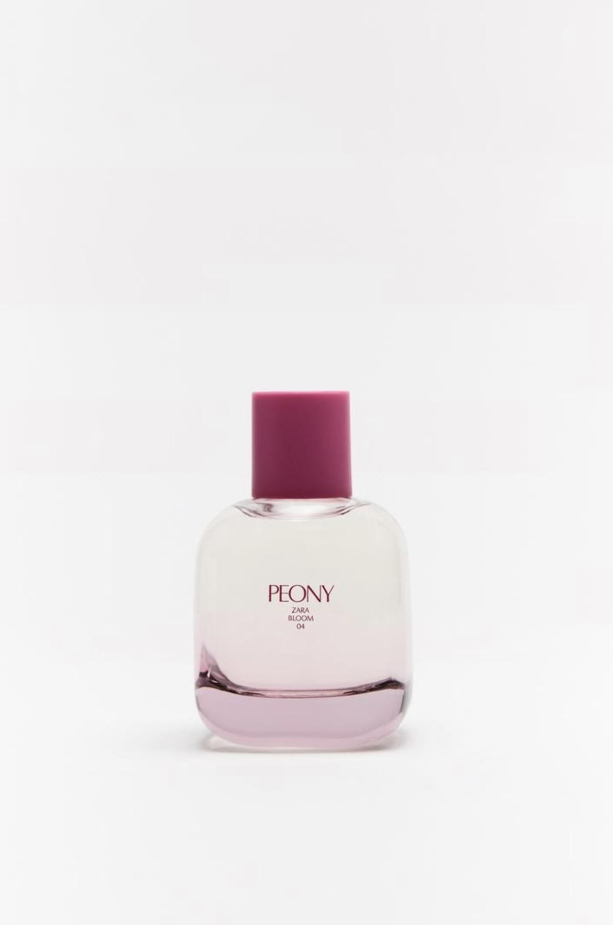 ادکلن Bloom(رایحه Peony)