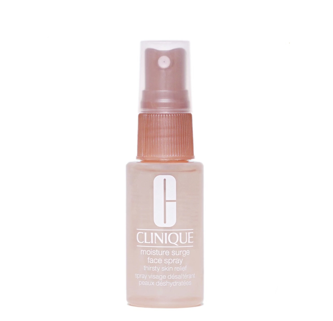 اسپری آبرسان صورت مدل Moisture Surge(جدا شده از پک)