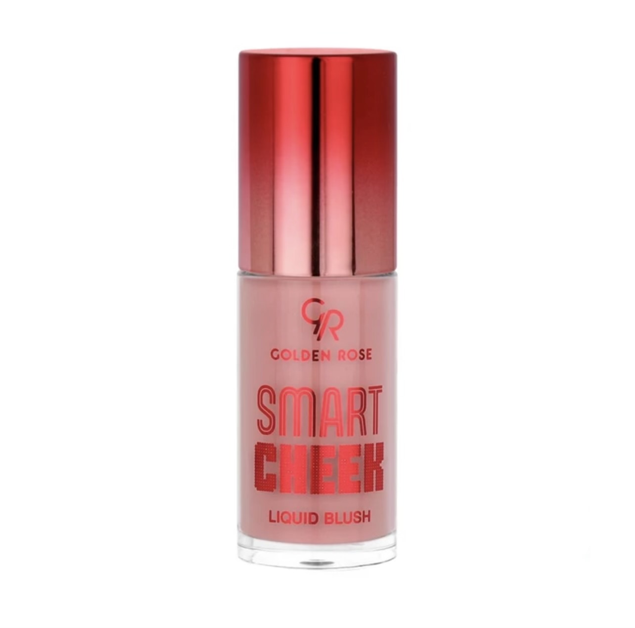 رژگونه مایع مدل Smart Cheek(کد ۱۰۷)