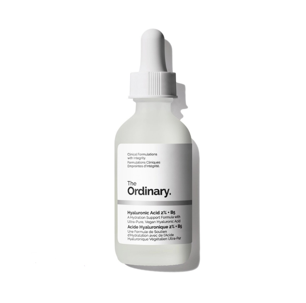 سرم هیالورونیک اسید(Hyaluronic Acid 2%+B5)