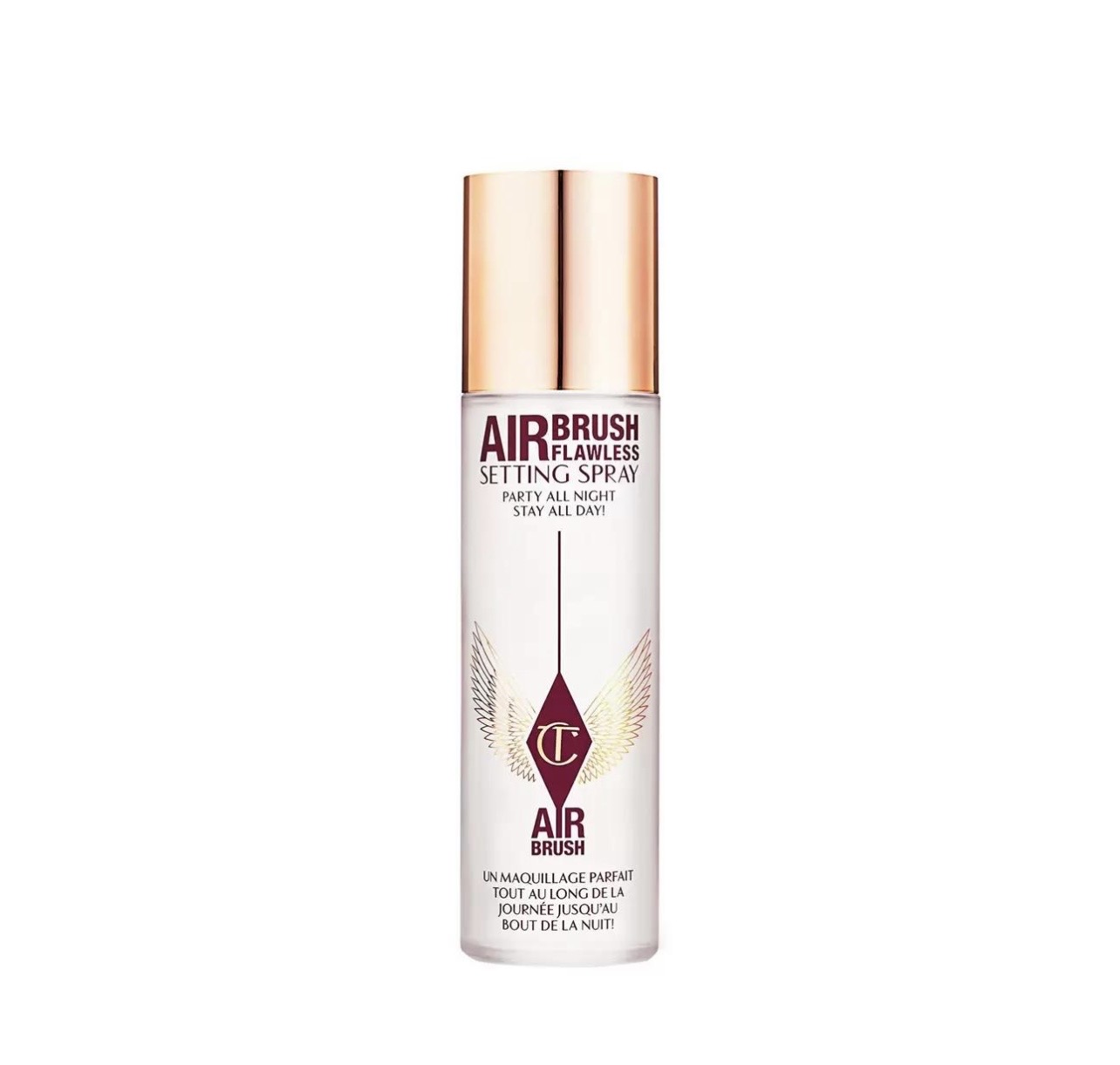 اسپری فیکس Air Brush Flawless