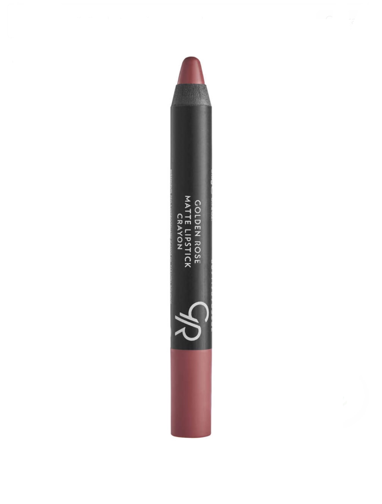 رژلب مدادی مات مدل Crayon(کد13)
