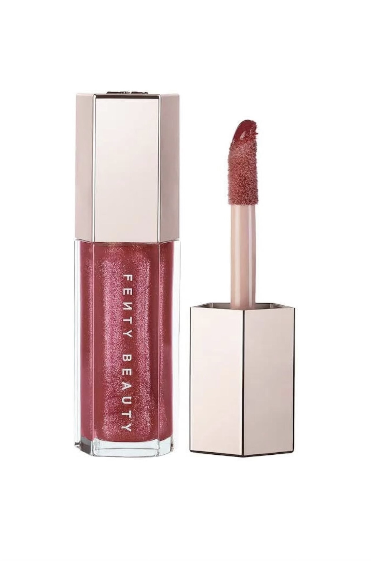 لیپ گلاس مدل Gloss Bomb(رنگ RiRi-08)