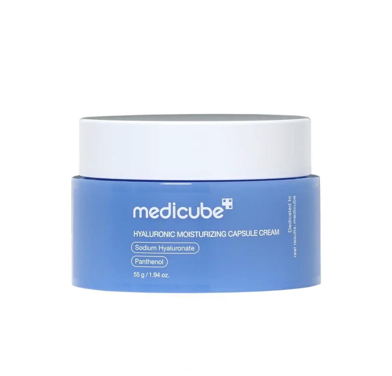 کرم کپسولی HYALURONIC MOISTURIZING