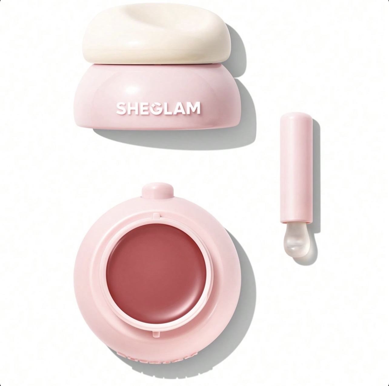 مربا لب Hydra Jelly Pocket(رنگGuava Glow)