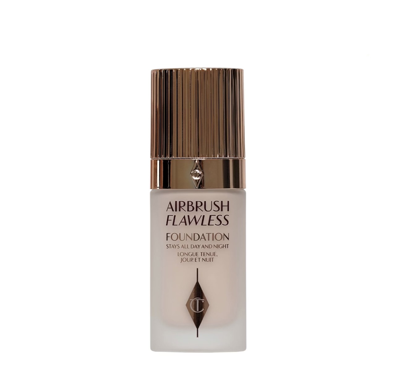 کرم پودر Air Brush Flawless(رنگ 2Neutral)