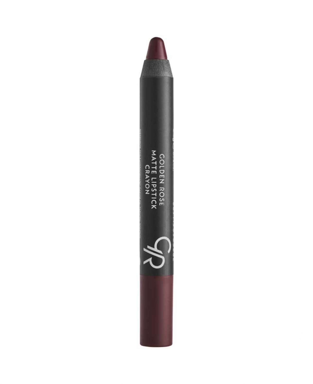رژلب مدادی مات مدل Crayon(کد05)
