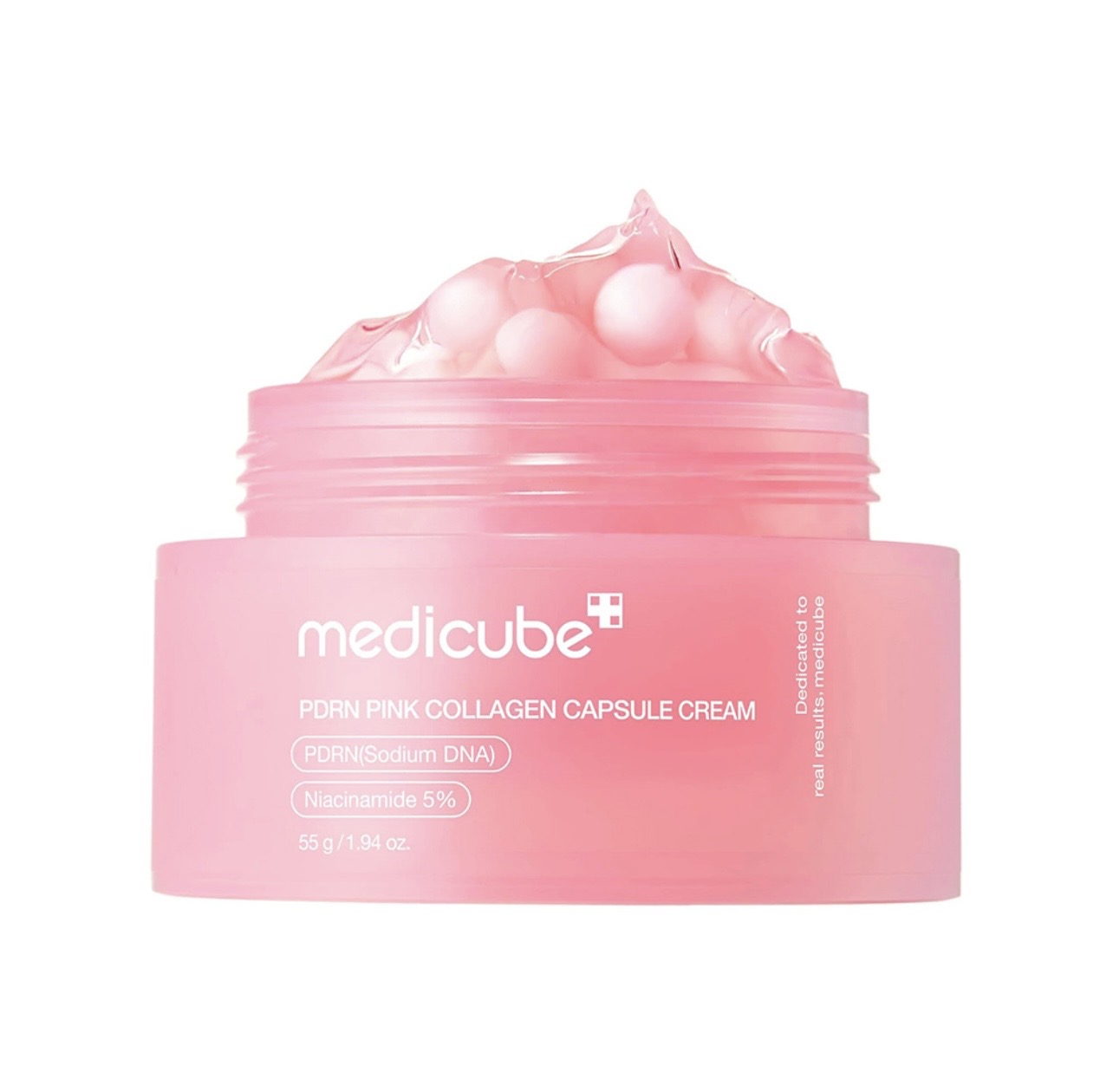 کرم کپسولی PDNR PINK COLLAGEN