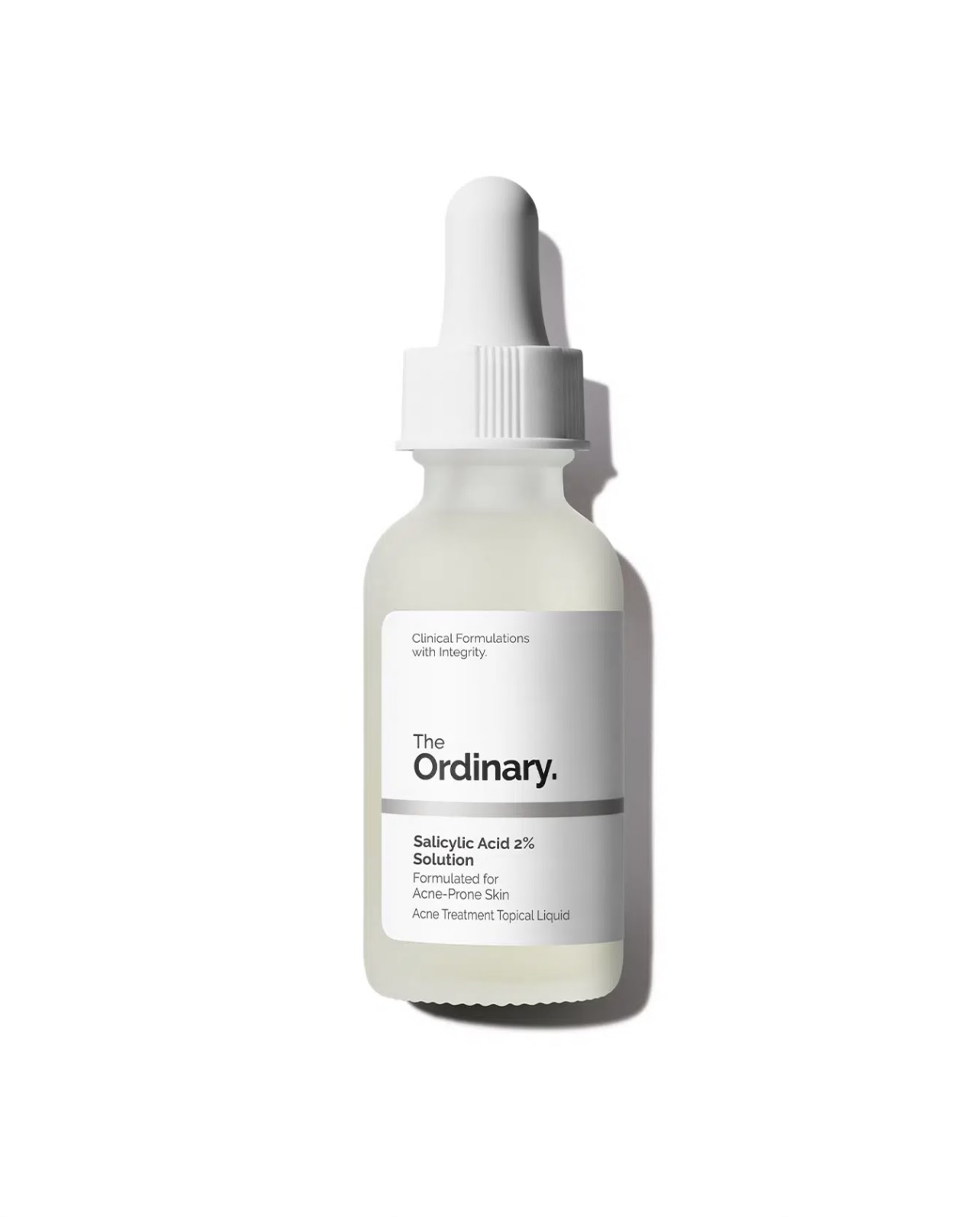 سرم سالسیلیک اسید(Salicylic Acid 2% Solution)