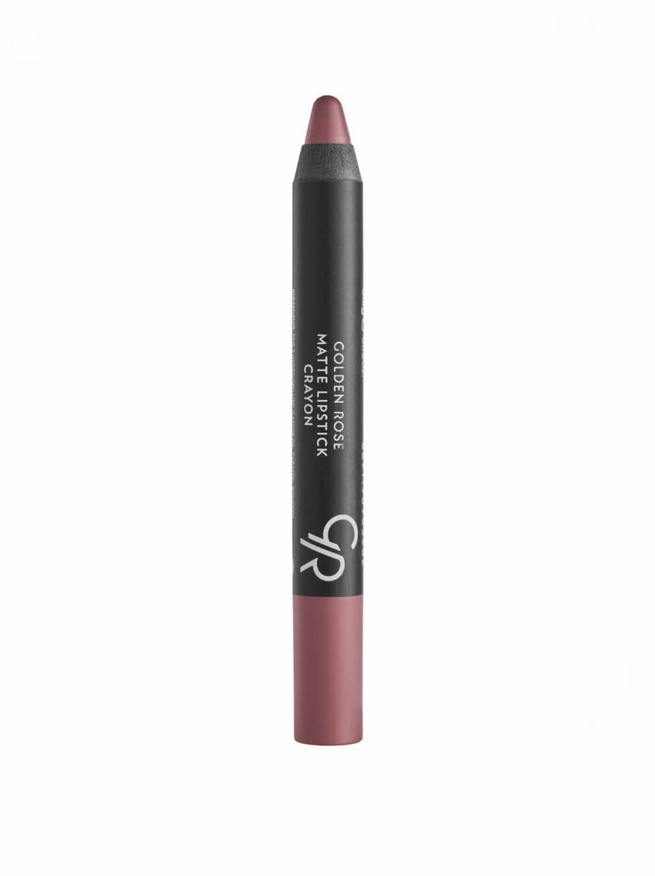 رژلب مدادی مات مدل Crayon(کد22)