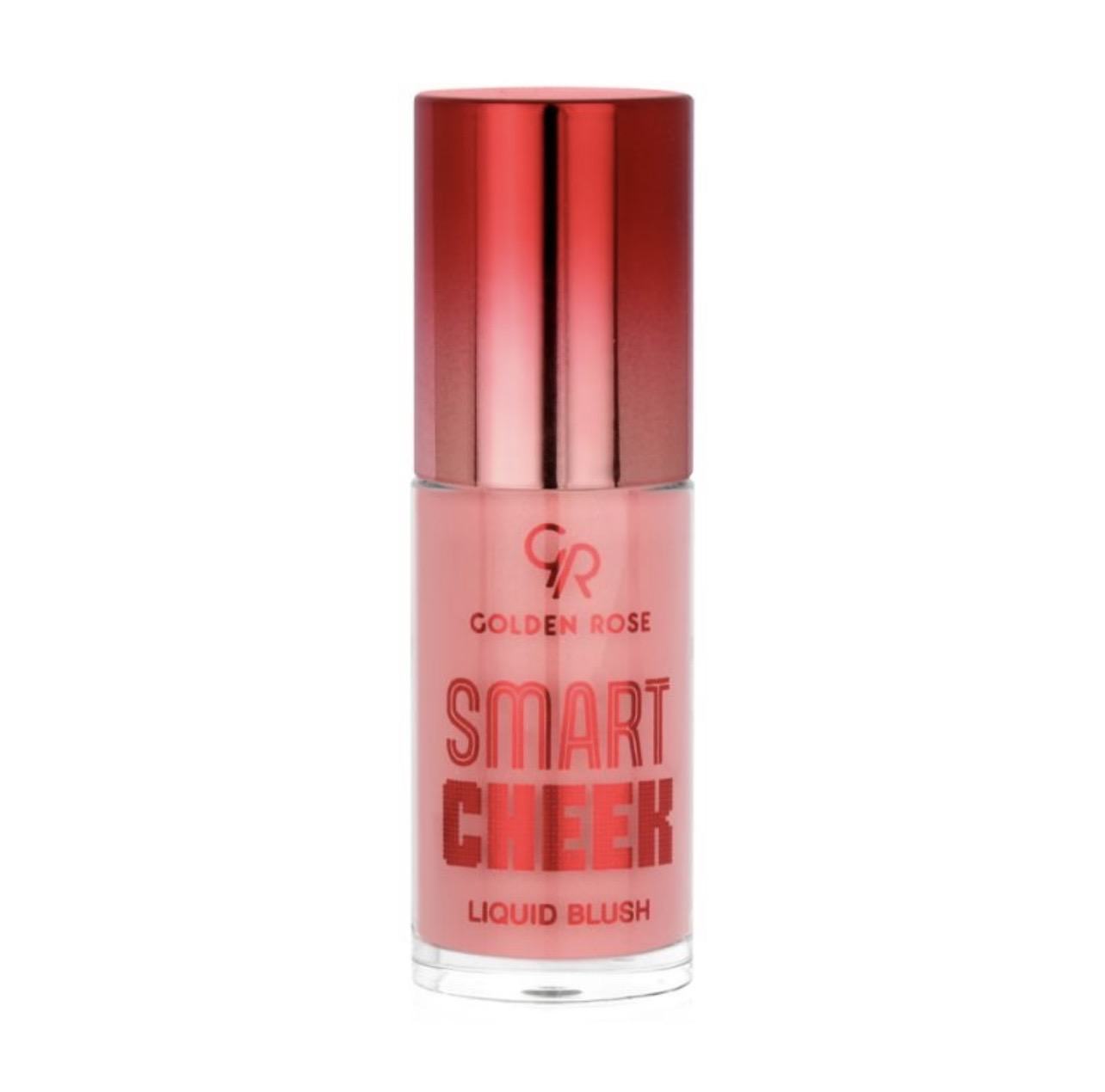 رژگونه مایع مدل Smart Cheek(کد۱۰۴)