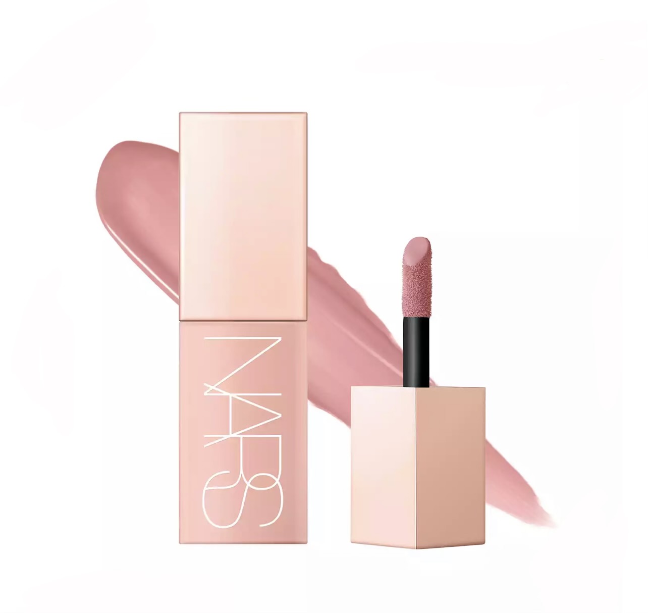رژگونه مایع After Glow(رنگ Dolce Vita)