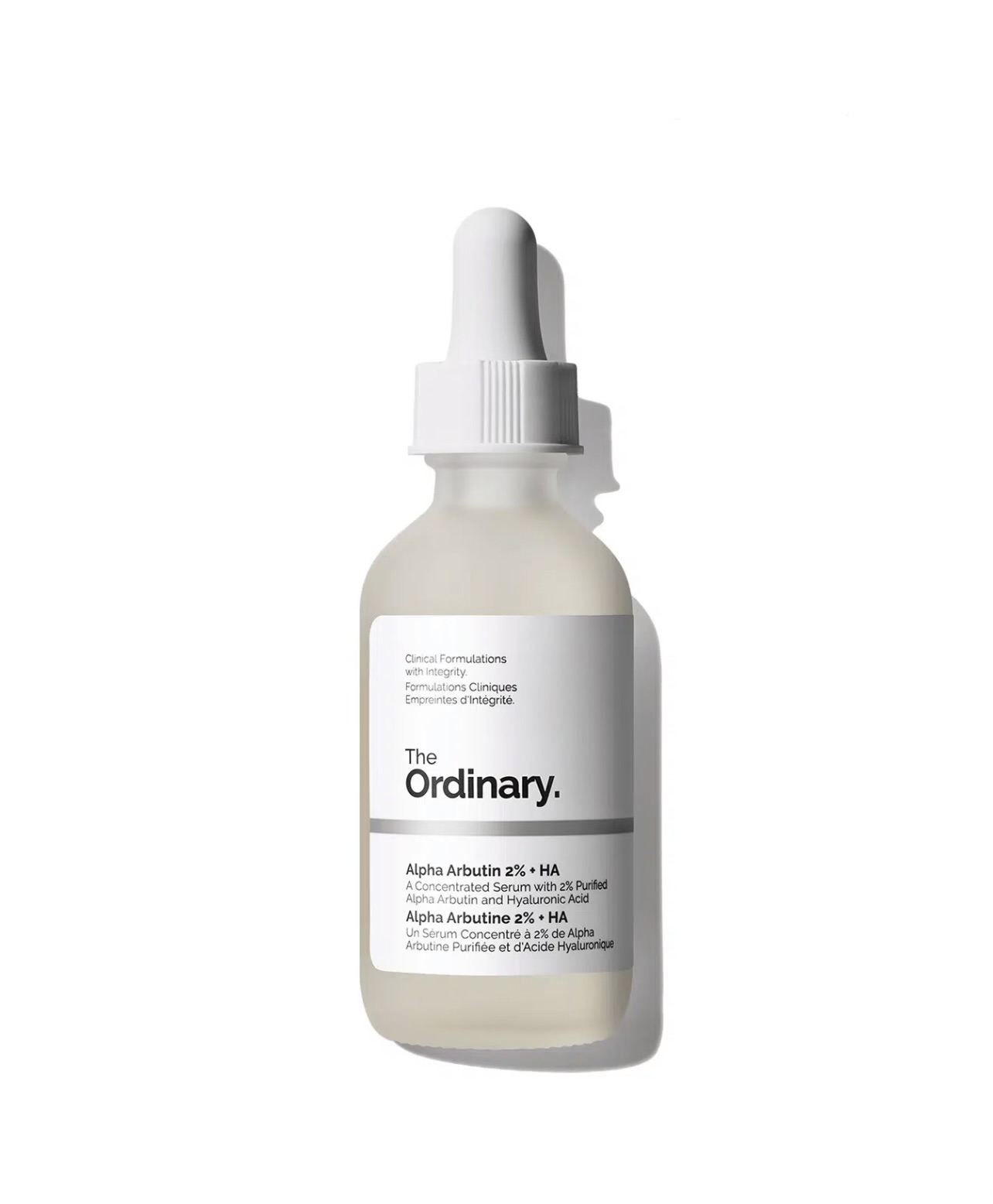 سرم آلفا آربوتین(Alpha Arbutin2%+HA)