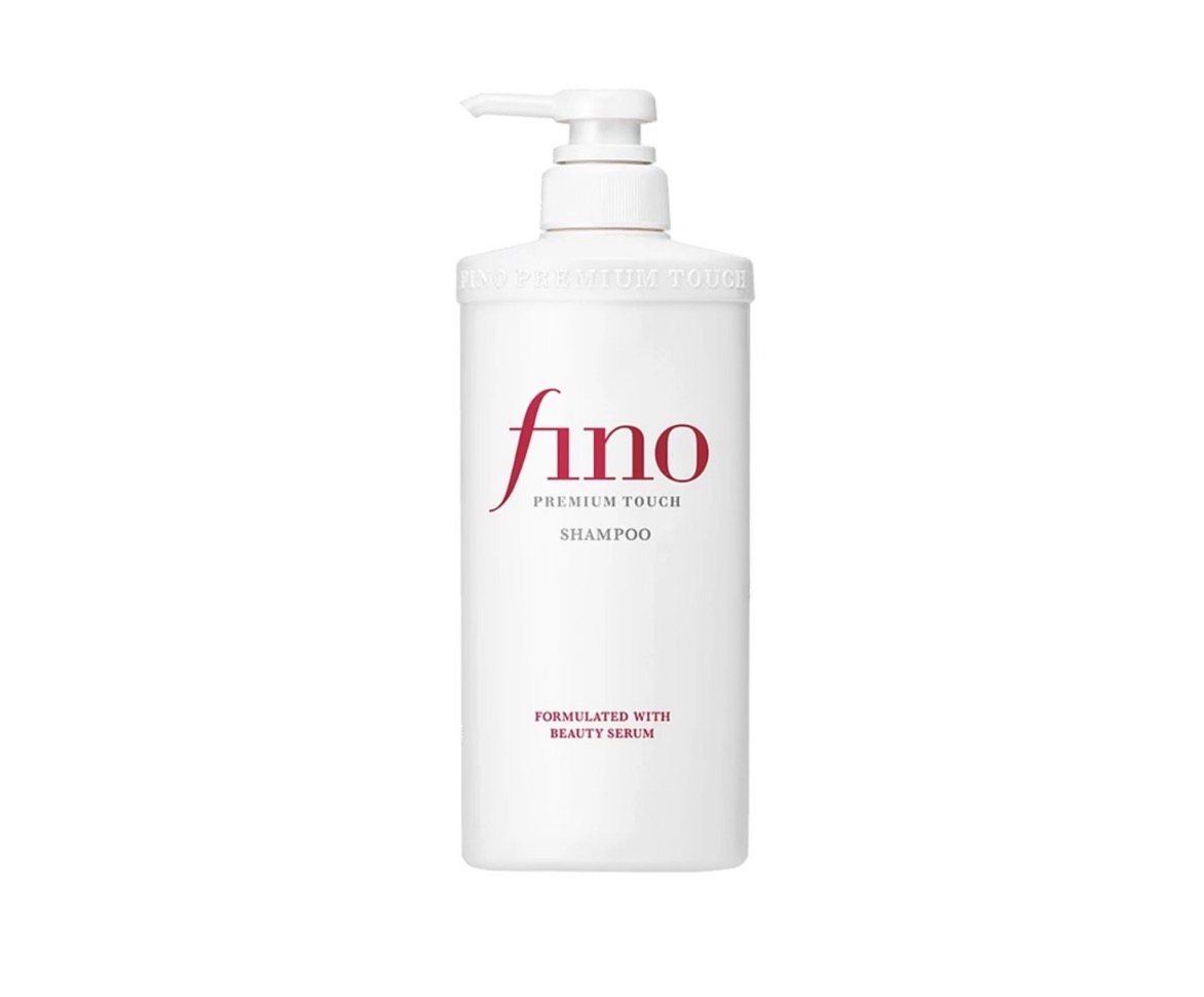 Shampoo